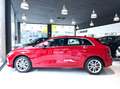 Audi A3 Sportback 30 TFSI Advanced S tronic Rot - thumbnail 4