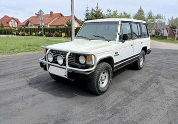 2.8 TDi GLS