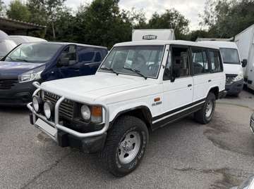2.8 TDi GLS *EXPORT*
