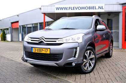 Citroen C4 Aircross 1.6 Collection Navi|Clima|LMV|PDC
