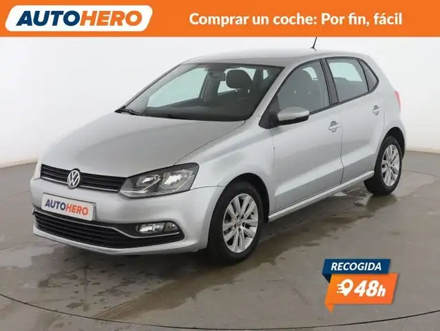 Volkswagen Polo 1.2 TSI BMT Advance 66kW