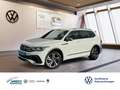 Volkswagen Tiguan Allspace 2.0TDI R-Line 4MOTION MATRIX-LED NAVI 19'' AHK ACC Weiß - thumbnail 1
