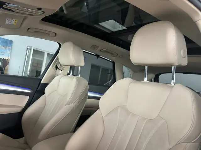 Audi Q5 view 15