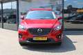 Mazda CX-5 2.0 SkyActiv-G 160 Nakama 4WD automaat, trekhaak, Rood - thumbnail 8
