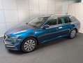 Skoda Superb Combi 1.4 TSI iV Hybrid DSG  ACC DCC Blau - thumbnail 3