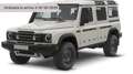 Ineos Grenadier 3.0 TD Quartermaster 5pti N1 Zilver - thumbnail 4
