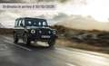 Ineos Grenadier 3.0 TD Quartermaster 5pti N1 Zilver - thumbnail 2