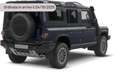 Ineos Grenadier 3.0 TD Quartermaster 5pti N1 Argento - thumbnail 1