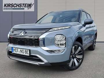 Intro 4WD AHK Dienstwagen