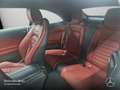 Mercedes-Benz C 180 Cabrio AMG+360+AHK+LED+FAHRASS+KEYLESS+9G Blanco - thumbnail 12
