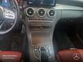 Mercedes-Benz C 180 Cabrio AMG+360+AHK+LED+FAHRASS+KEYLESS+9G Blanco - thumbnail 15