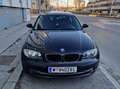 BMW 118 118d Schwarz - thumbnail 7