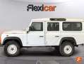 Land Rover Defender 110 SW E Blanco - thumbnail 3