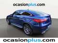 Mercedes-Benz GLC 220 Coupé 220d 4Matic Aut. Azul - thumbnail 3