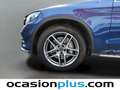 Mercedes-Benz GLC 220 Coupé 220d 4Matic Aut. Azul - thumbnail 35