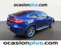 Mercedes-Benz GLC 220 Coupé 220d 4Matic Aut. Azul - thumbnail 4