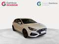 Hyundai i30 1.5 DPI Klass SLX 110 Blanco - thumbnail 3