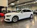 Audi A4 35 TFSI Business Edition Attraction S tronic Blanc - thumbnail 1