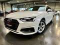 Audi A4 35 TFSI Business Edition Attraction S tronic Blanc - thumbnail 2