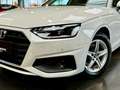 Audi A4 35 TFSI Business Edition Attraction S tronic Blanc - thumbnail 3