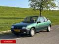 Peugeot 205 1.4 Roland Garros !!! Verkocht !!! Grün - thumbnail 1