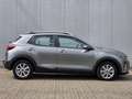 Kia Stonic 1.0 T-GDi 100pk DynamicLine | WINTERSALE | Navigat Gris - thumbnail 5