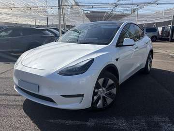 Model Y AWD Long Range PHASE 1