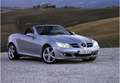Mercedes-Benz SLK 200 200K Negro - thumbnail 4