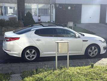 1.7 CRDI EcoDynamics Edition 7