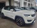 Jeep Compass Compass 1.6 mjt Limited 2wd 120cv+CERCHI DA 19 Blanc - thumbnail 3