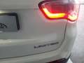 Jeep Compass Compass 1.6 mjt Limited 2wd 120cv+CERCHI DA 19 Blanc - thumbnail 11