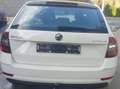 Skoda Octavia Octavia Combi 1.0 TSI 116 ch Drive 12 mois de gara Blanc - thumbnail 4