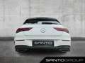 Mercedes-Benz CLA 200 CLA 200 Shooting Brake AMG Line/Pano.-Dach/Autom. Weiß - thumbnail 5