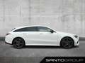 Mercedes-Benz CLA 200 CLA 200 Shooting Brake AMG Line/Pano.-Dach/Autom. Weiß - thumbnail 3