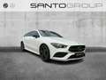 Mercedes-Benz CLA 200 CLA 200 Shooting Brake AMG Line/Pano.-Dach/Autom. Weiß - thumbnail 1