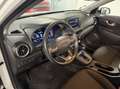 Hyundai KONA 1.6 GDi 141ch Hybrid Initia DCT-6 Weiß - thumbnail 10