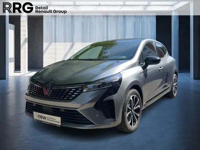 Renault Clio main image