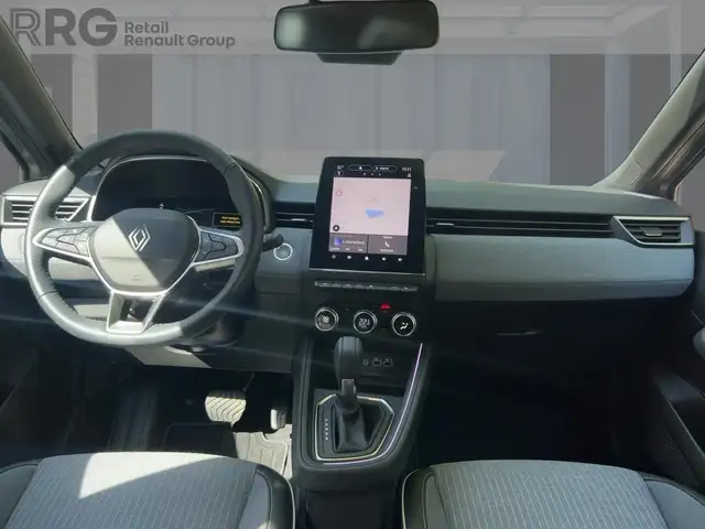 Renault Clio view 10