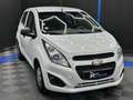Chevrolet Spark SPARK 1.0i 68CH - LS+ PHASE 2 Weiß - thumbnail 3
