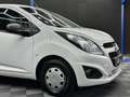 Chevrolet Spark SPARK 1.0i 68CH - LS+ PHASE 2 Weiß - thumbnail 5