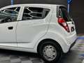 Chevrolet Spark SPARK 1.0i 68CH - LS+ PHASE 2 Weiß - thumbnail 19