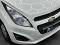 Chevrolet Spark SPARK 1.0i 68CH - LS+ PHASE 2 Weiß - thumbnail 4