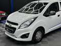 Chevrolet Spark SPARK 1.0i 68CH - LS+ PHASE 2 Weiß - thumbnail 2