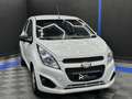 Chevrolet Spark SPARK 1.0i 68CH - LS+ PHASE 2 Weiß - thumbnail 7