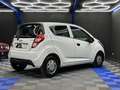 Chevrolet Spark SPARK 1.0i 68CH - LS+ PHASE 2 Weiß - thumbnail 20