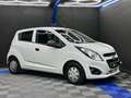 Chevrolet Spark SPARK 1.0i 68CH - LS+ PHASE 2 Weiß - thumbnail 8