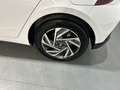 Hyundai i20 1.0 TGDI Klass 48V 100 Blanco - thumbnail 8