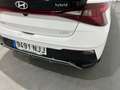 Hyundai i20 1.0 TGDI Klass 48V 100 Blanco - thumbnail 10