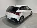 Hyundai i20 1.0 TGDI Klass 48V 100 Blanco - thumbnail 2