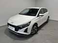 Hyundai i20 1.0 TGDI Klass 48V 100 Blanco - thumbnail 1